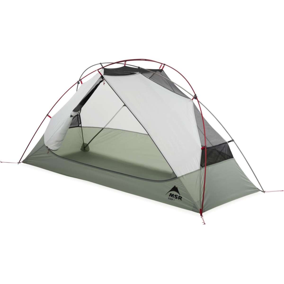 MSR エリクサー1 MSR Elixir 1 – 自立式の1人用アウトドアテント | 68travel